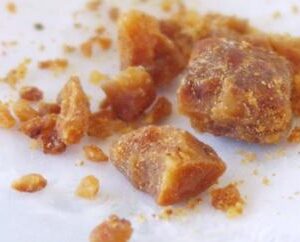 Premium Asafoetida Mazari (Hing)